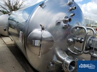 Image of 3,000 Gal Mueller Liquifier, S/S, 100 HP 5 